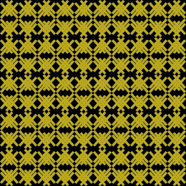 Abstract naadloos patroon dat kan worden afgedrukt voor doeken tafelkleden deken overhemden jurken posters