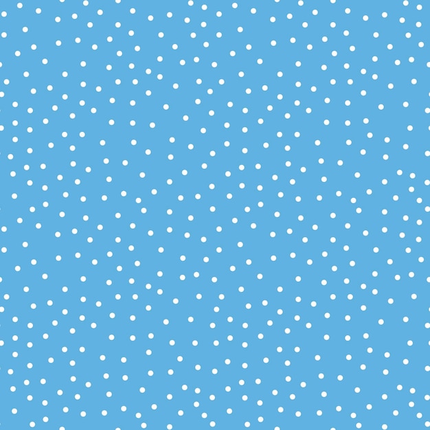 Abstract naadloos patroon met willekeurig stippen. Abstracte achtergrond met kleine cirkels.