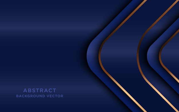 navy blue abstract background