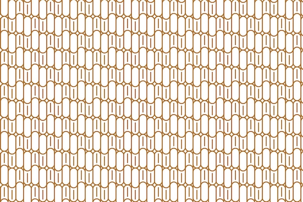 Vector abstract new curve block lines pattern premium