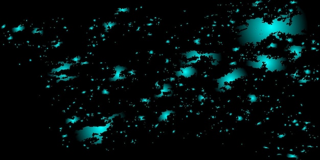 abstract night sky background ,eps 10