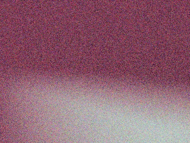 Abstract Noise Texture met donkere korrels en veelkleurige pixelpatronen voor een moderne digitale achtergrond