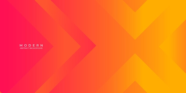 abstract orange background minimal Yellow and pink gradient overlap background