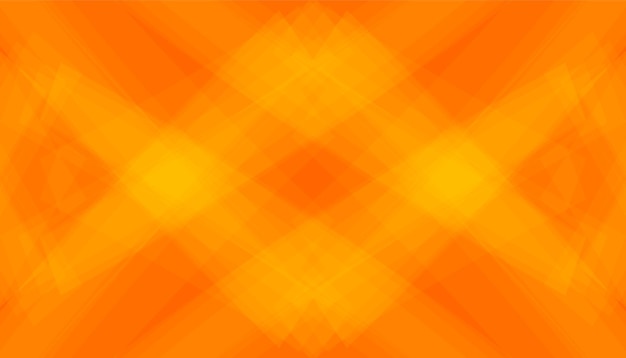 abstract orange background