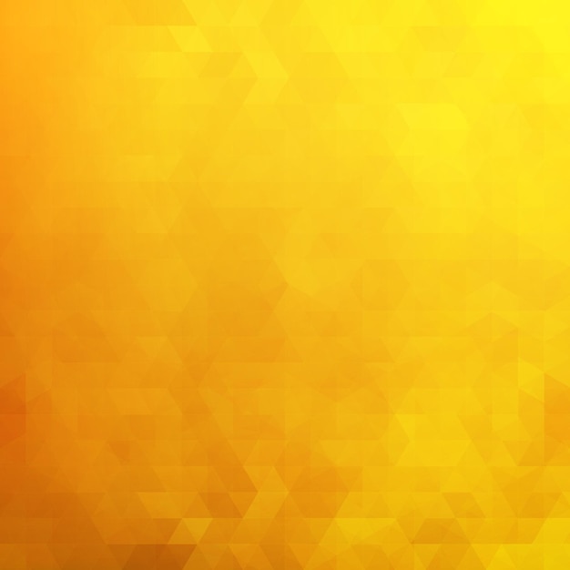 Abstract orange blurred background.