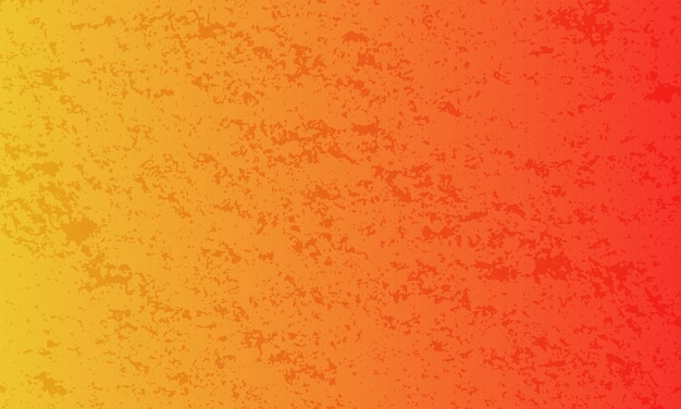 Абстрактный оранжевый градиент иллюстрации фона
