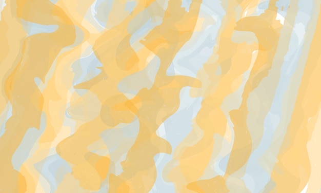 Vector abstract oranje met grijze swirl achtergrond