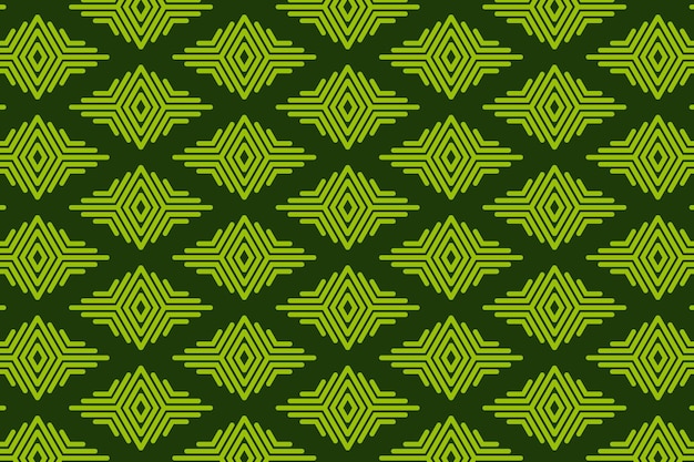 Abstract organic lines pattern background