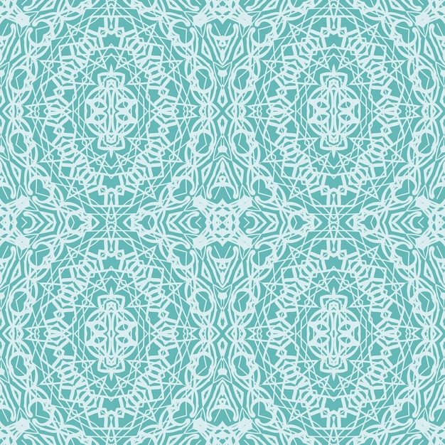 Abstract ornament background