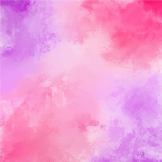 Abstract paint background for Valentine's Day