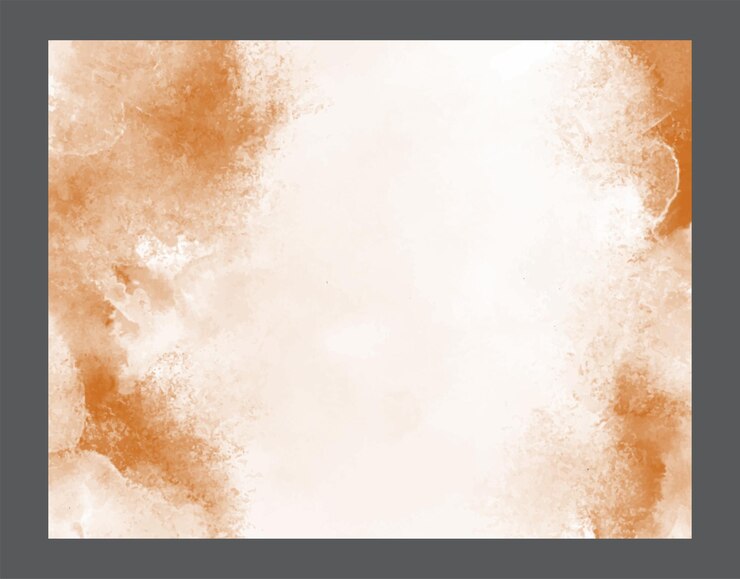 Vector abstract painting using watercolors. design for your date, postcard, banner, logo.