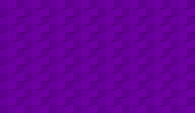 Abstract paper background with and shadows in purple colors