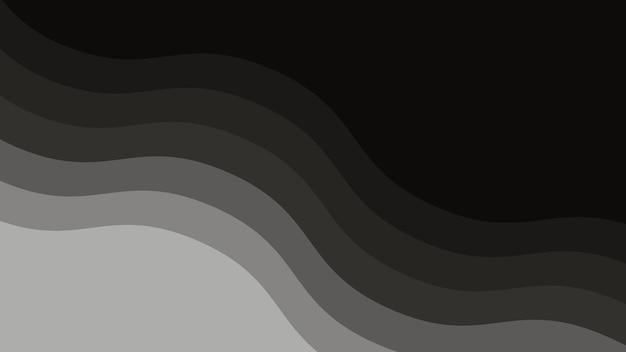 abstract paper cut background wallpaper vector design for banner or backdrop