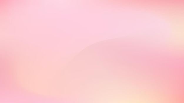 Vector abstract pastel color luxury gradient design background banner wallpaper