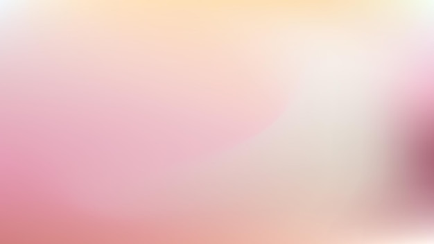 Abstract pastel color luxury gradient design background banner wallpaper