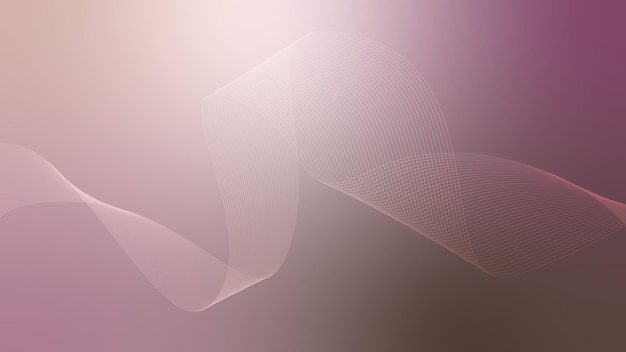 Abstract pastel gradient background colorful wallpapers for UI and UX elements