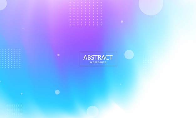 Abstract pastel rainbow gradient background ecology concept for your graphic ,