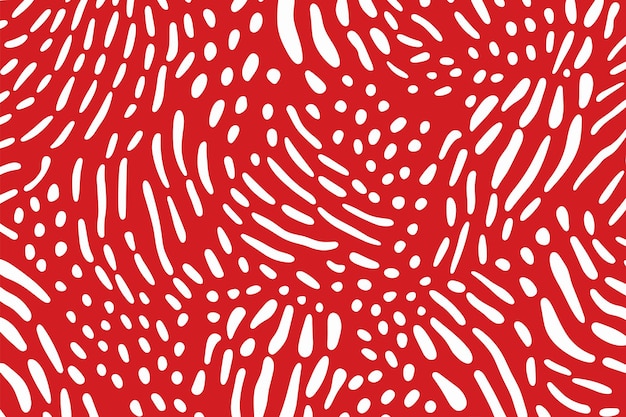Abstract patroon achtergrond bloemen