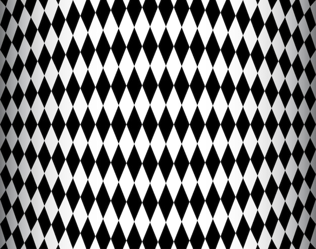 Abstract patroon achtergrond van driehoek retro vintage vector de