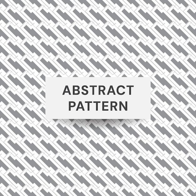 abstract patroon van strepen en dunne lijnen