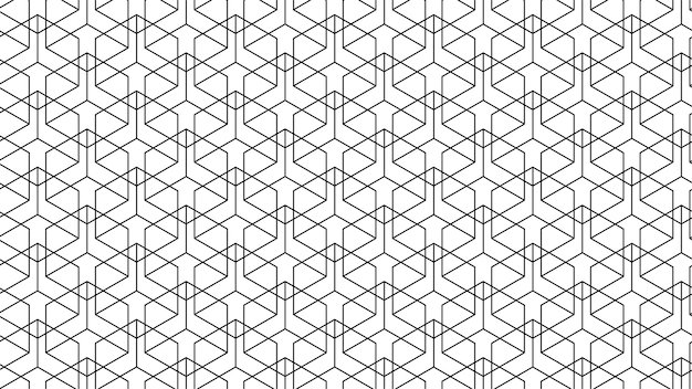 abstract pattern background Vector illustration