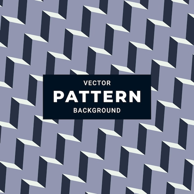 abstract pattern background vector illustration