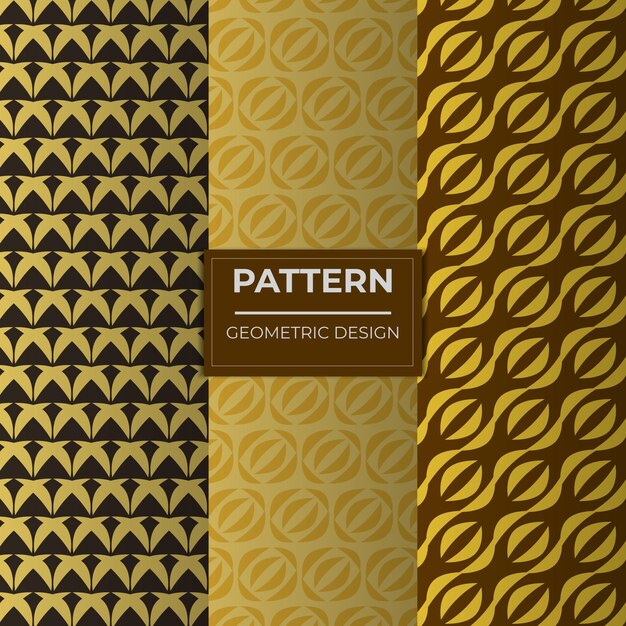 Abstract pattern background