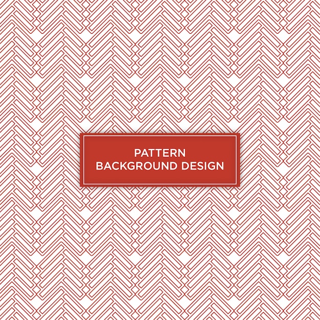 Abstract pattern background