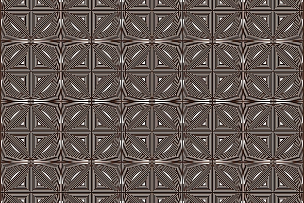 Abstract pattern for background