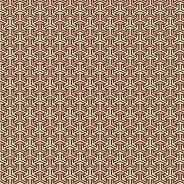 Abstract Pattern Background