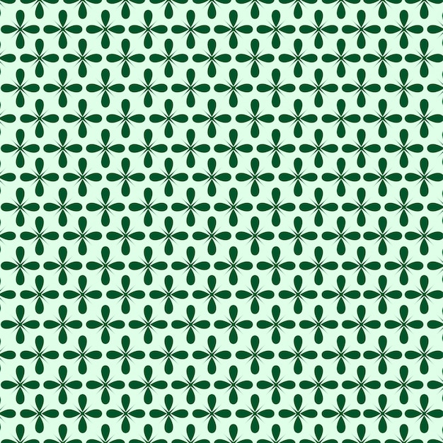 Abstract pattern design