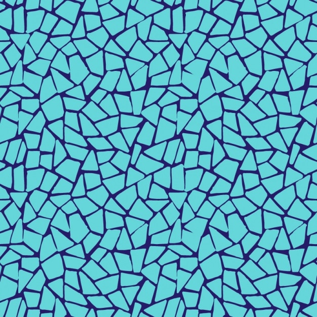 Vector abstract pattern design