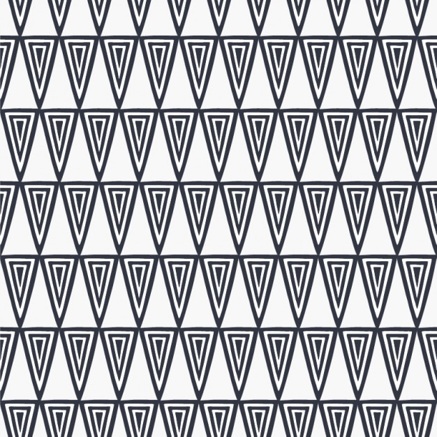 Vector abstract pattern design