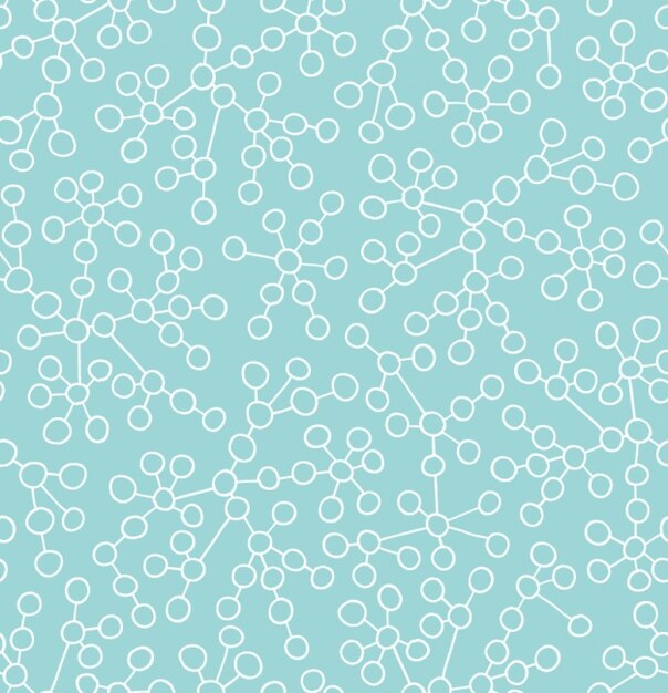 Abstract pattern design