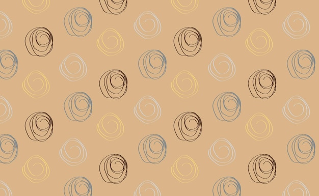 Abstract pattern. digital print pattern design. Seamless vector fabric background. Abstract textures