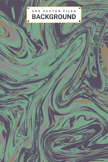 Abstract pattern mind stone background