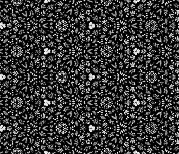 Вектор abstract_pattern_ornament_1