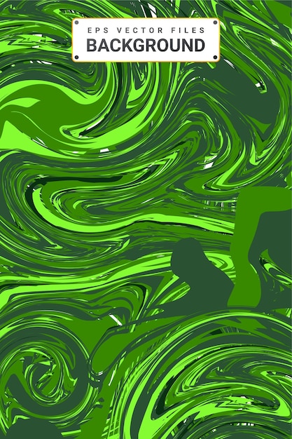 Abstract pattern scientific style background