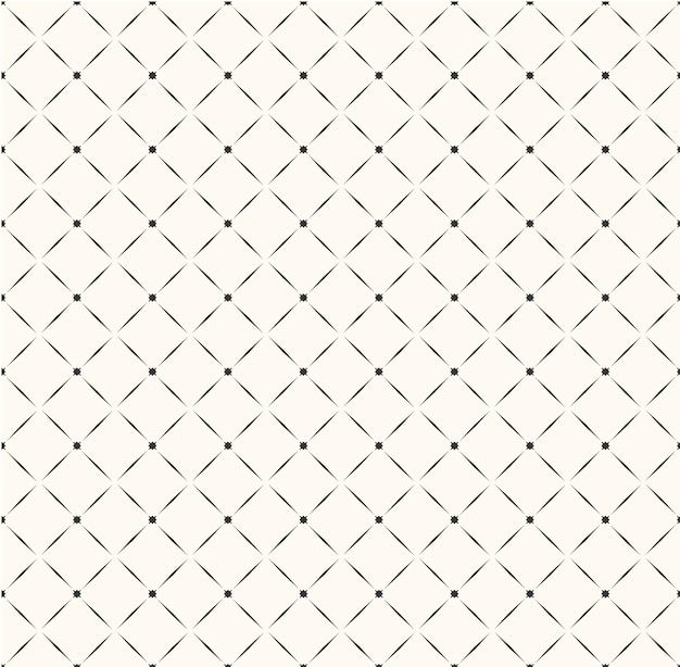 Abstract pattern seamless vector background Graphic modern pattern Simple lattice graphic design