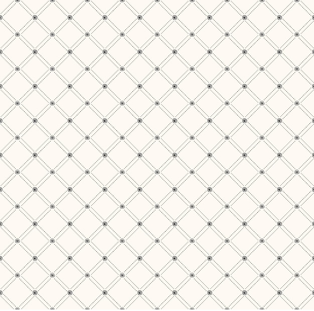 Abstract pattern seamless vector background Graphic modern pattern Simple lattice graphic design