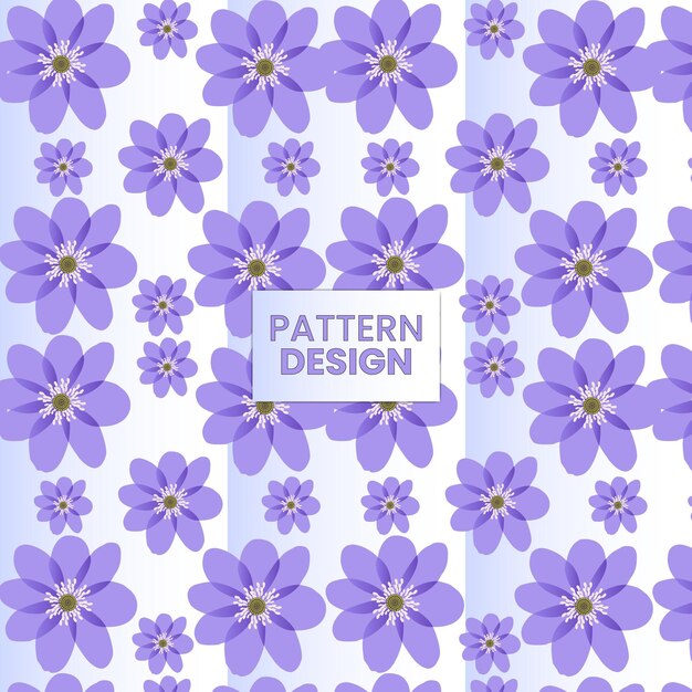 abstract pattern seamless vector background