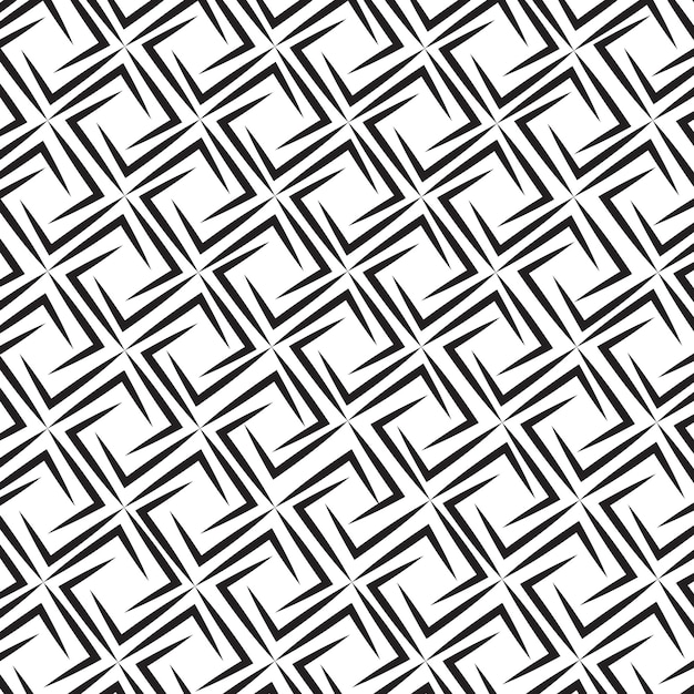 Abstract pattern seamless