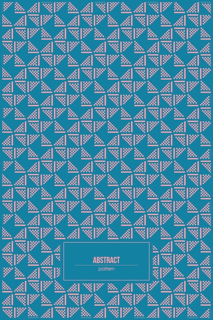 abstract pattern for simple background