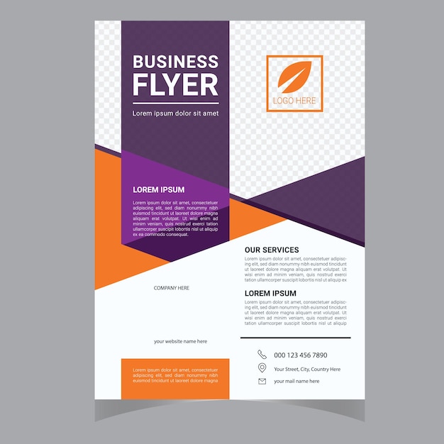 Vector abstract pattern vector modern flyers brochure annual report design templates stationery