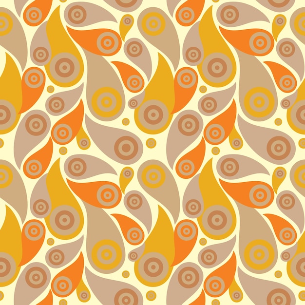 Abstract pattern