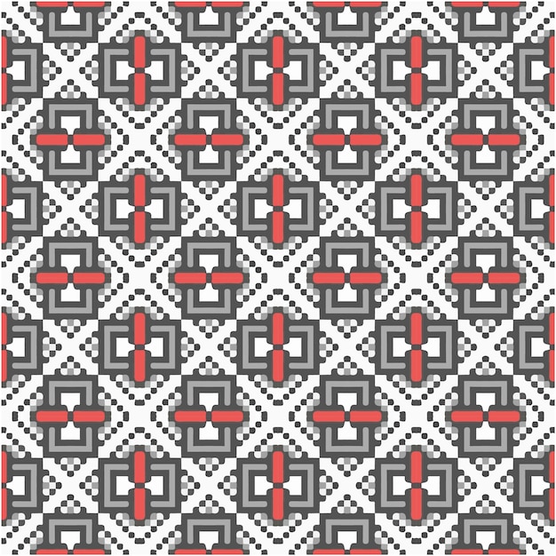 Abstract pattern  