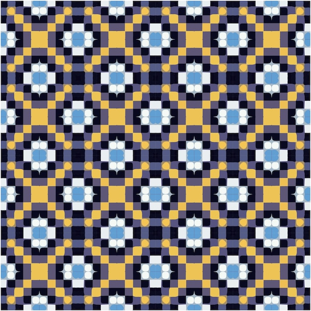 Abstract pattern  