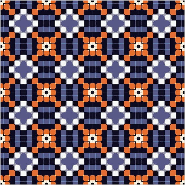 Abstract pattern  