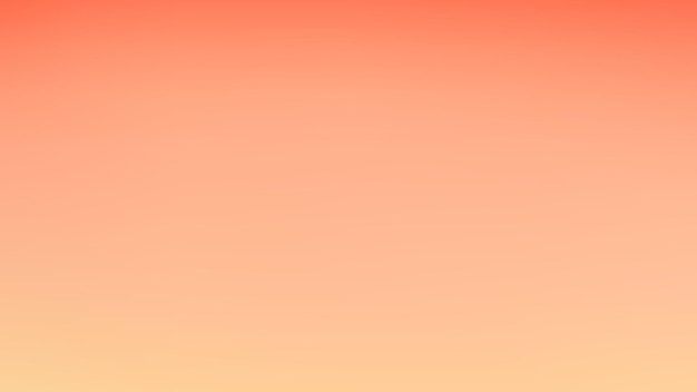 Абстрактный персиковый цвет вектор баннер градиент фона пастель-розовый жидкие пятна