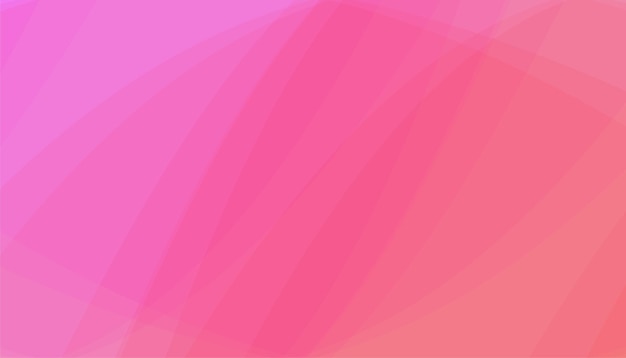 abstract pink background